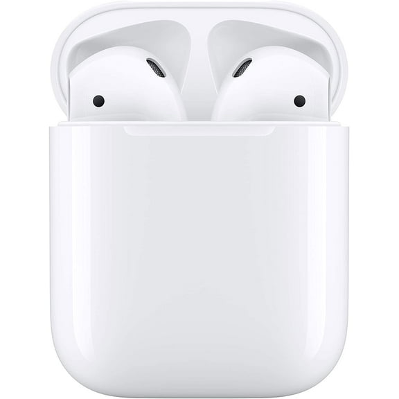 Pre-Owned Apple Apple AirPods 2 with Charging Case Used